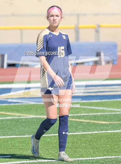 Thumbnail 1 in Desert Vista vs. O'Connor (AIA 6A Quarterfinal) photogallery.