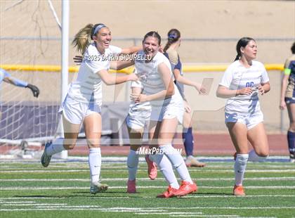 Thumbnail 1 in Desert Vista vs. O'Connor (AIA 6A Quarterfinal) photogallery.