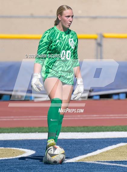Thumbnail 1 in Desert Vista vs. O'Connor (AIA 6A Quarterfinal) photogallery.
