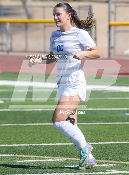 Thumbnail 1 in Desert Vista vs. O'Connor (AIA 6A Quarterfinal) photogallery.