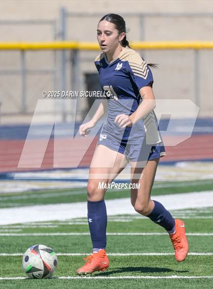 Thumbnail 3 in Desert Vista vs. O'Connor (AIA 6A Quarterfinal) photogallery.