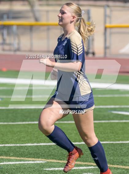 Thumbnail 2 in Desert Vista vs. O'Connor (AIA 6A Quarterfinal) photogallery.