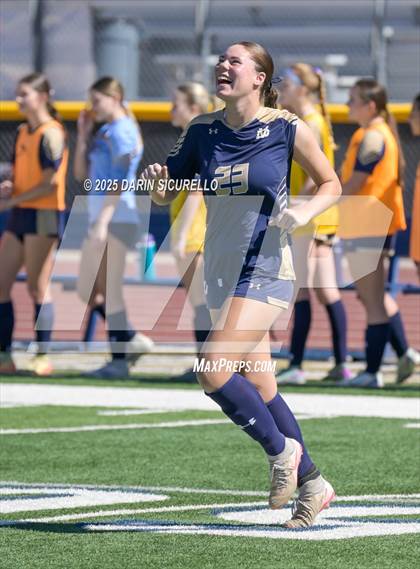Thumbnail 2 in Desert Vista vs. O'Connor (AIA 6A Quarterfinal) photogallery.