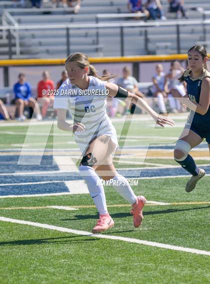 Thumbnail 1 in Desert Vista vs. O'Connor (AIA 6A Quarterfinal) photogallery.