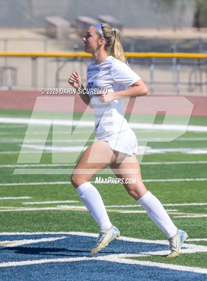 Thumbnail 2 in Desert Vista vs. O'Connor (AIA 6A Quarterfinal) photogallery.