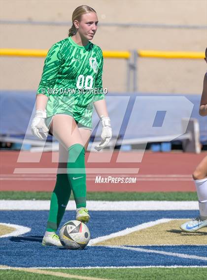 Thumbnail 2 in Desert Vista vs. O'Connor (AIA 6A Quarterfinal) photogallery.