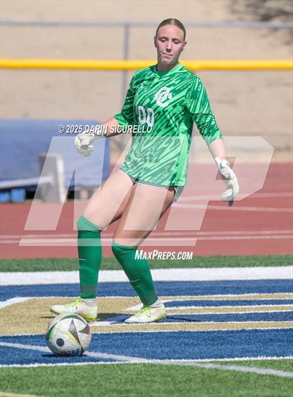Thumbnail 3 in Desert Vista vs. O'Connor (AIA 6A Quarterfinal) photogallery.