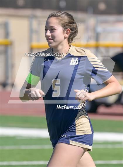 Thumbnail 3 in Desert Vista vs. O'Connor (AIA 6A Quarterfinal) photogallery.