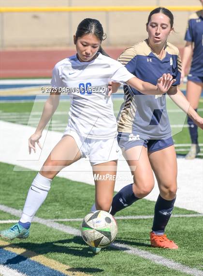 Thumbnail 1 in Desert Vista vs. O'Connor (AIA 6A Quarterfinal) photogallery.