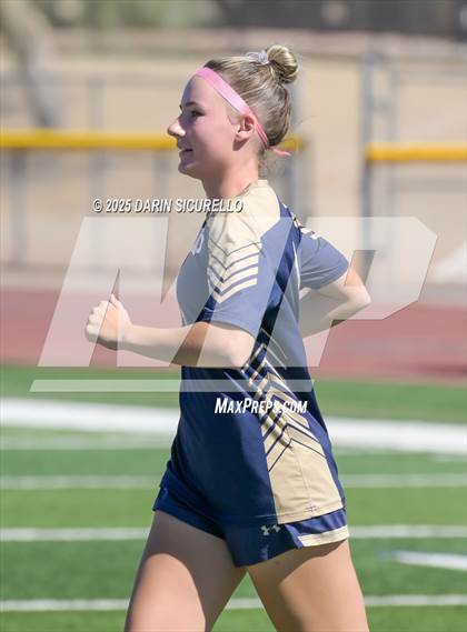 Thumbnail 2 in Desert Vista vs. O'Connor (AIA 6A Quarterfinal) photogallery.