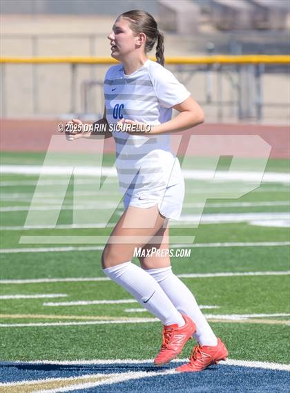 Thumbnail 2 in Desert Vista vs. O'Connor (AIA 6A Quarterfinal) photogallery.