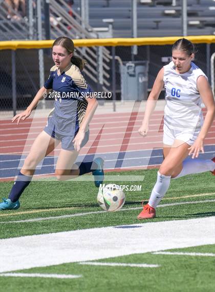 Thumbnail 1 in Desert Vista vs. O'Connor (AIA 6A Quarterfinal) photogallery.
