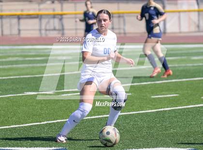Thumbnail 1 in Desert Vista vs. O'Connor (AIA 6A Quarterfinal) photogallery.