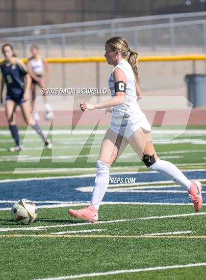 Thumbnail 2 in Desert Vista vs. O'Connor (AIA 6A Quarterfinal) photogallery.