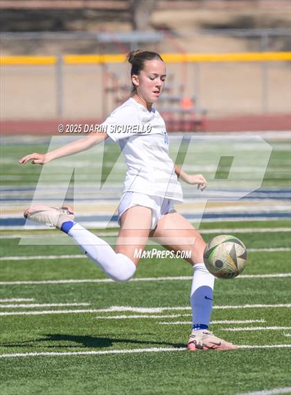 Thumbnail 3 in Desert Vista vs. O'Connor (AIA 6A Quarterfinal) photogallery.
