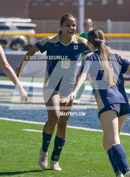 Thumbnail 3 in Desert Vista vs. O'Connor (AIA 6A Quarterfinal) photogallery.