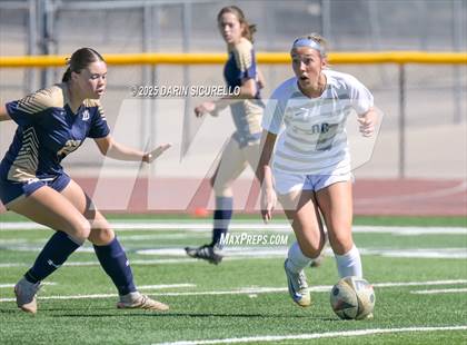 Thumbnail 3 in Desert Vista vs. O'Connor (AIA 6A Quarterfinal) photogallery.