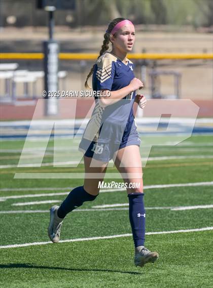 Thumbnail 1 in Desert Vista vs. O'Connor (AIA 6A Quarterfinal) photogallery.