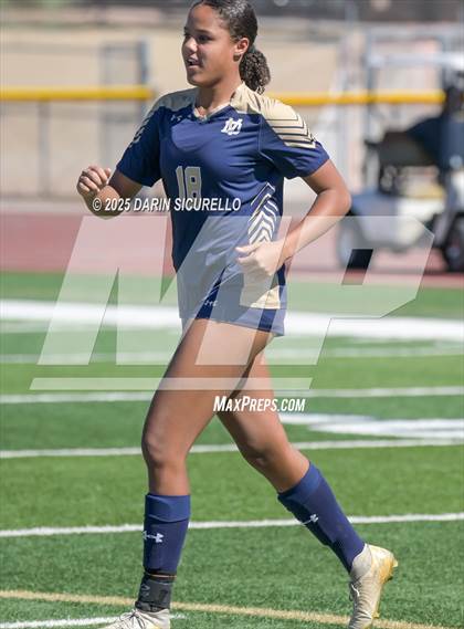 Thumbnail 3 in Desert Vista vs. O'Connor (AIA 6A Quarterfinal) photogallery.
