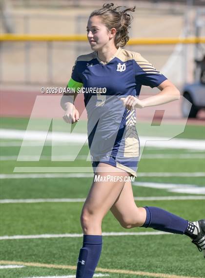 Thumbnail 1 in Desert Vista vs. O'Connor (AIA 6A Quarterfinal) photogallery.