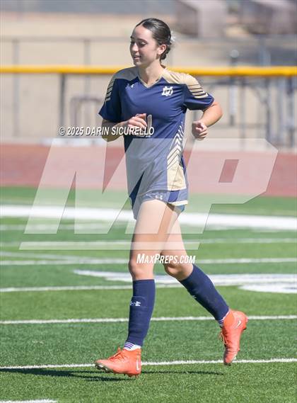 Thumbnail 2 in Desert Vista vs. O'Connor (AIA 6A Quarterfinal) photogallery.