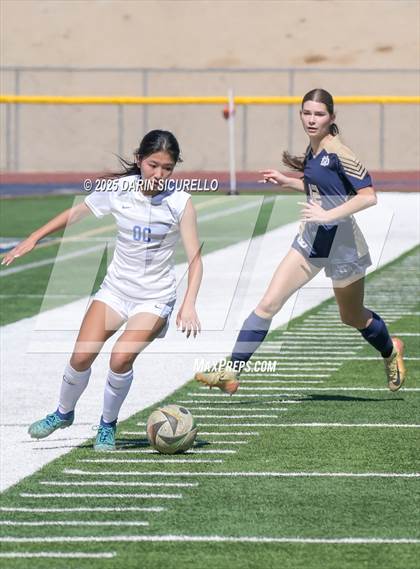 Thumbnail 1 in Desert Vista vs. O'Connor (AIA 6A Quarterfinal) photogallery.