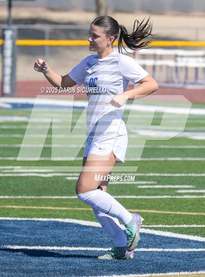Thumbnail 3 in Desert Vista vs. O'Connor (AIA 6A Quarterfinal) photogallery.