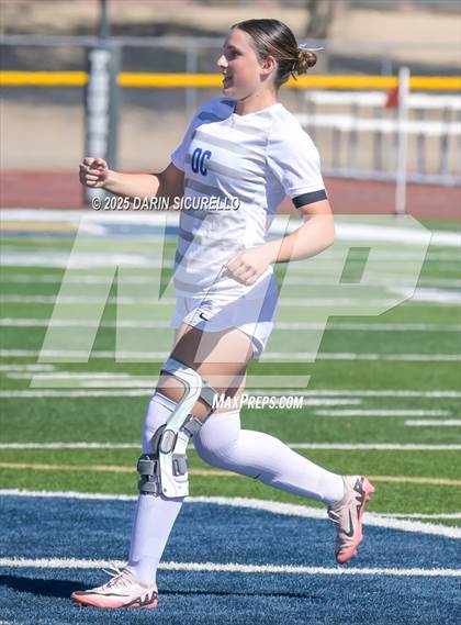 Thumbnail 1 in Desert Vista vs. O'Connor (AIA 6A Quarterfinal) photogallery.
