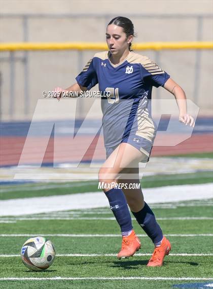 Thumbnail 2 in Desert Vista vs. O'Connor (AIA 6A Quarterfinal) photogallery.