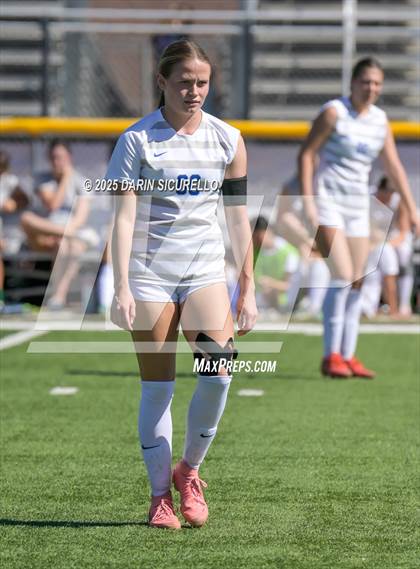 Thumbnail 3 in Desert Vista vs. O'Connor (AIA 6A Quarterfinal) photogallery.