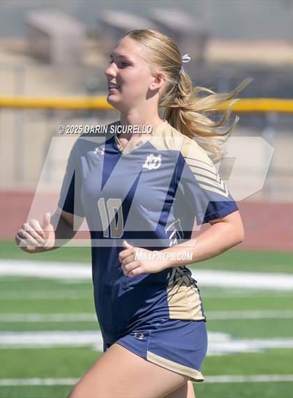 Thumbnail 3 in Desert Vista vs. O'Connor (AIA 6A Quarterfinal) photogallery.