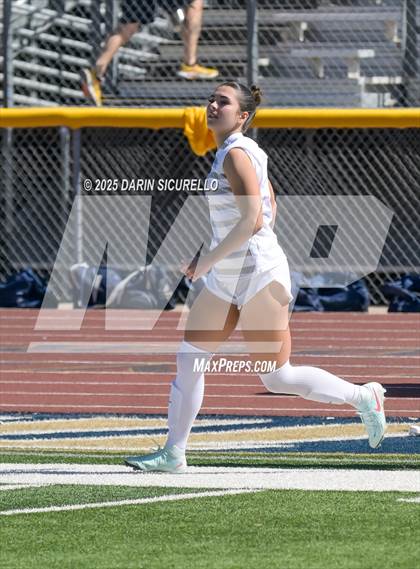 Thumbnail 3 in Desert Vista vs. O'Connor (AIA 6A Quarterfinal) photogallery.