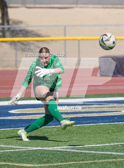 Thumbnail 1 in Desert Vista vs. O'Connor (AIA 6A Quarterfinal) photogallery.