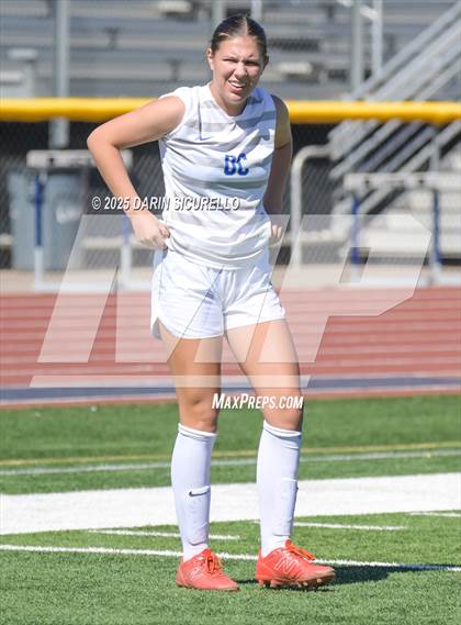 Thumbnail 3 in Desert Vista vs. O'Connor (AIA 6A Quarterfinal) photogallery.