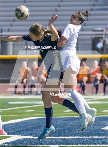 Thumbnail 1 in Desert Vista vs. O'Connor (AIA 6A Quarterfinal) photogallery.