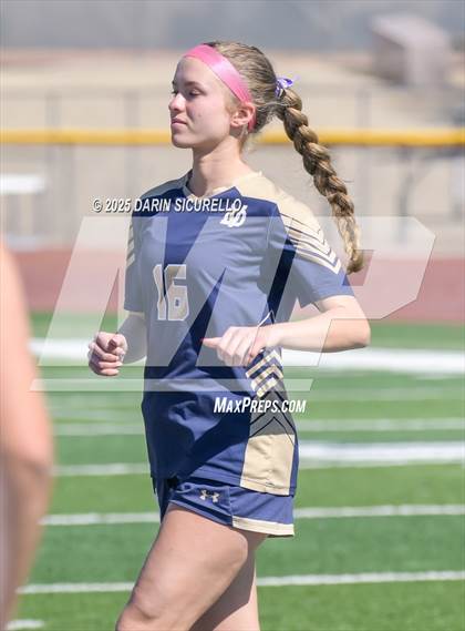 Thumbnail 1 in Desert Vista vs. O'Connor (AIA 6A Quarterfinal) photogallery.