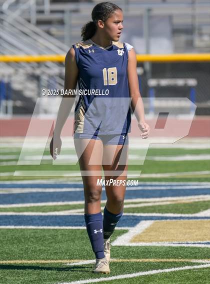 Thumbnail 2 in Desert Vista vs. O'Connor (AIA 6A Quarterfinal) photogallery.