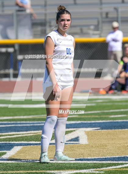 Thumbnail 3 in Desert Vista vs. O'Connor (AIA 6A Quarterfinal) photogallery.