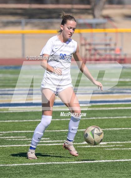 Thumbnail 3 in Desert Vista vs. O'Connor (AIA 6A Quarterfinal) photogallery.
