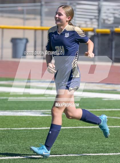 Thumbnail 1 in Desert Vista vs. O'Connor (AIA 6A Quarterfinal) photogallery.