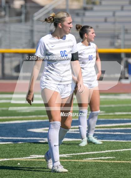 Thumbnail 1 in Desert Vista vs. O'Connor (AIA 6A Quarterfinal) photogallery.