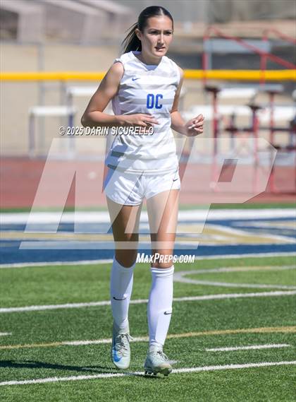 Thumbnail 2 in Desert Vista vs. O'Connor (AIA 6A Quarterfinal) photogallery.