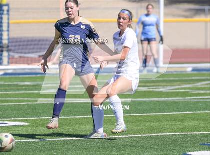 Thumbnail 1 in Desert Vista vs. O'Connor (AIA 6A Quarterfinal) photogallery.