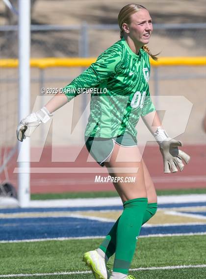 Thumbnail 1 in Desert Vista vs. O'Connor (AIA 6A Quarterfinal) photogallery.