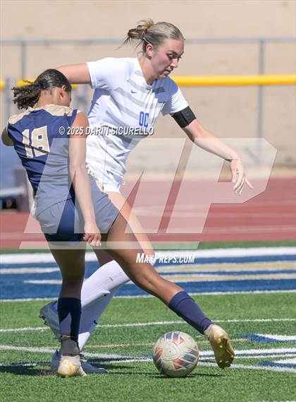 Thumbnail 2 in Desert Vista vs. O'Connor (AIA 6A Quarterfinal) photogallery.