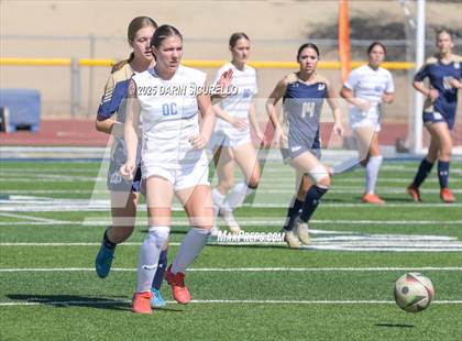 Thumbnail 1 in Desert Vista vs. O'Connor (AIA 6A Quarterfinal) photogallery.
