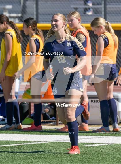 Thumbnail 1 in Desert Vista vs. O'Connor (AIA 6A Quarterfinal) photogallery.