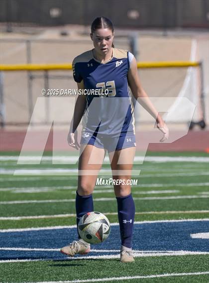 Thumbnail 2 in Desert Vista vs. O'Connor (AIA 6A Quarterfinal) photogallery.
