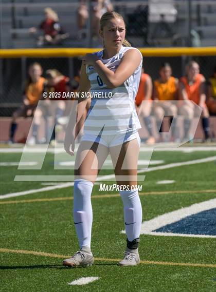 Thumbnail 1 in Desert Vista vs. O'Connor (AIA 6A Quarterfinal) photogallery.