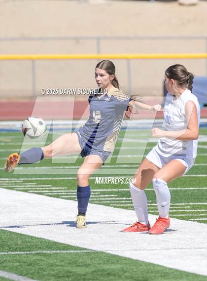 Thumbnail 3 in Desert Vista vs. O'Connor (AIA 6A Quarterfinal) photogallery.